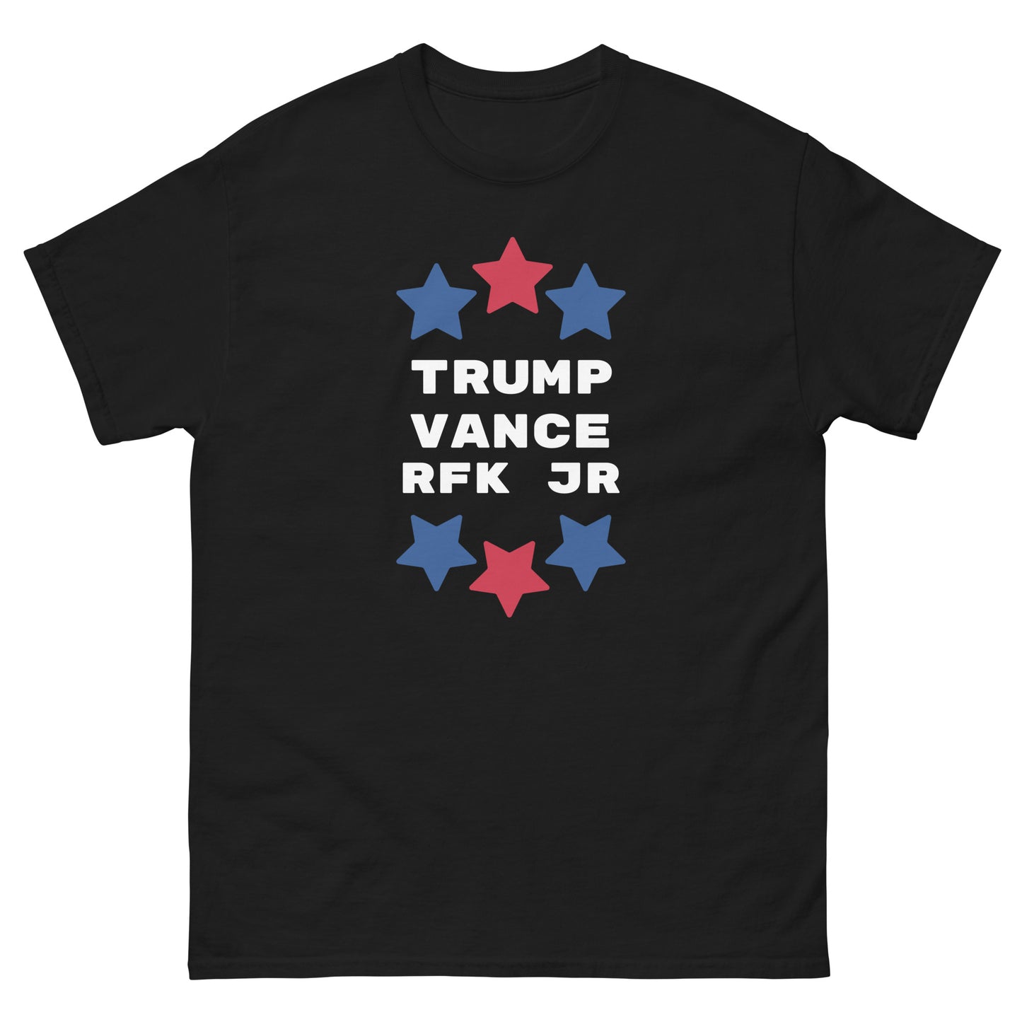 Trump Vance RFK T