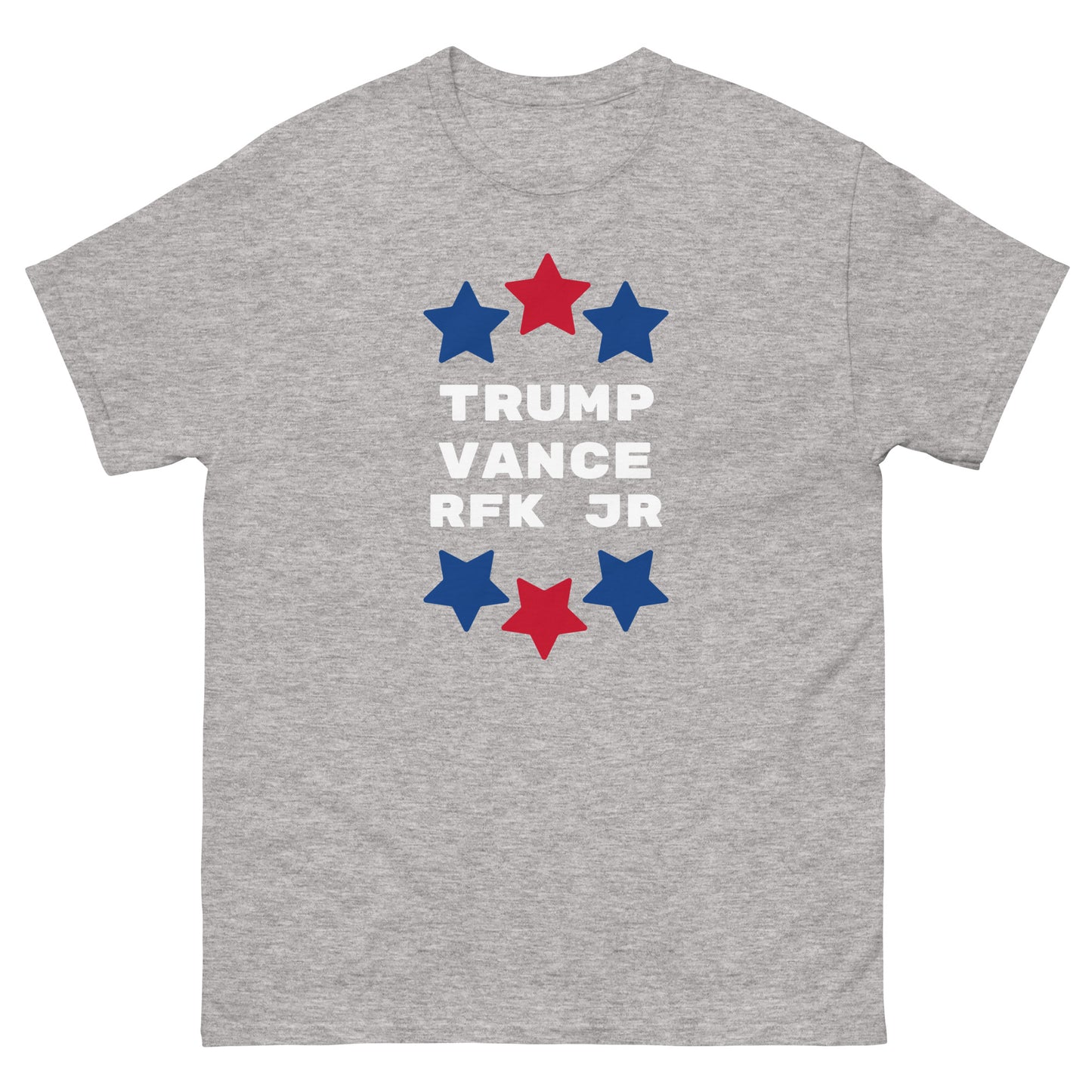 Trump Vance RFK T